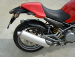     Ducati Monster400 2003  15